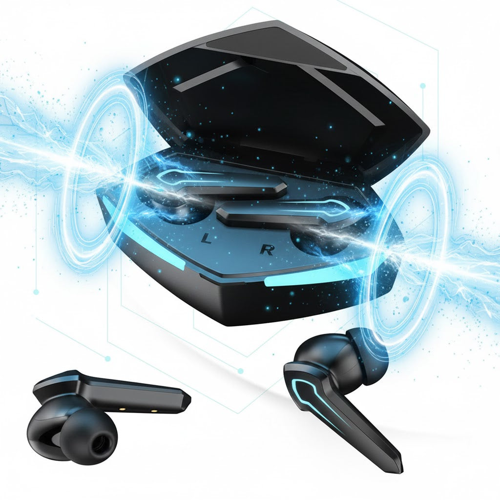 AUDIFONOS INALAMBRICOS